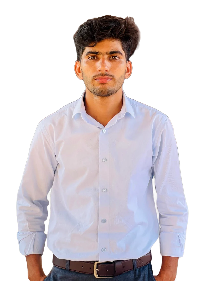 Zeeshan Ameen, Director, HostElevate